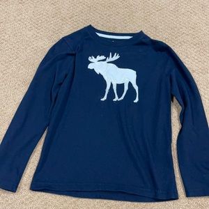 Abercrombie shirt